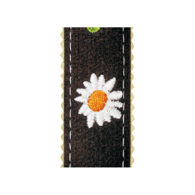 Embroidery Lanyard