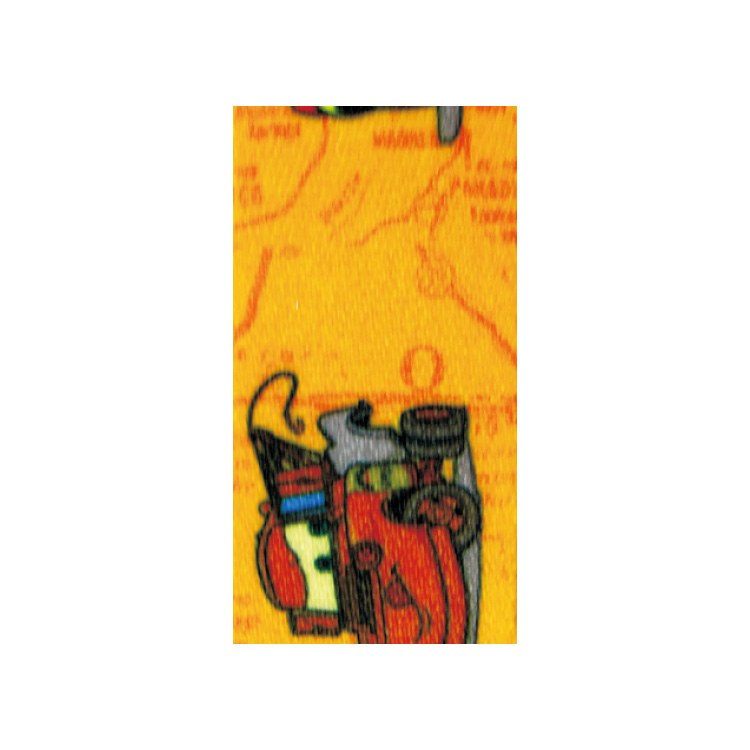 Dye Sublimation Lanyard