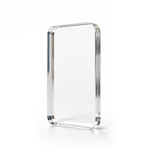 Clear Acrylic
