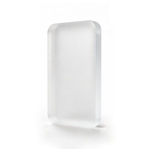 Frosted Acrylic