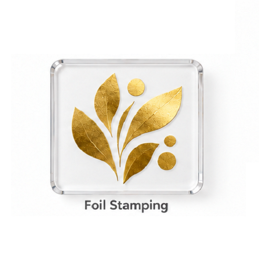 Foil Stamping