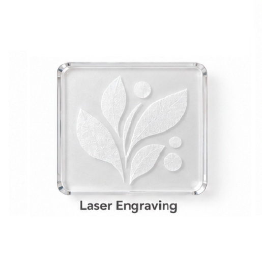 Laser Engraving