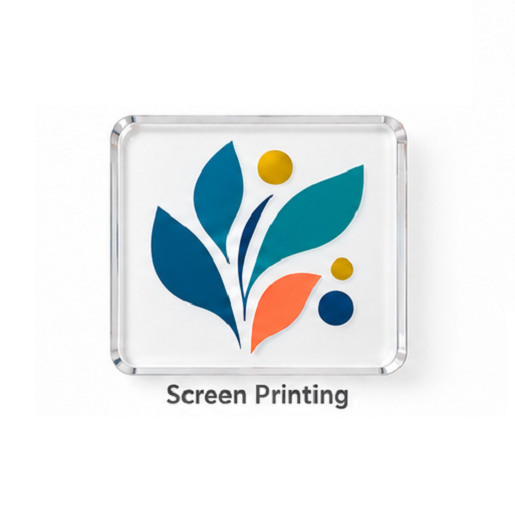 Screen Printing