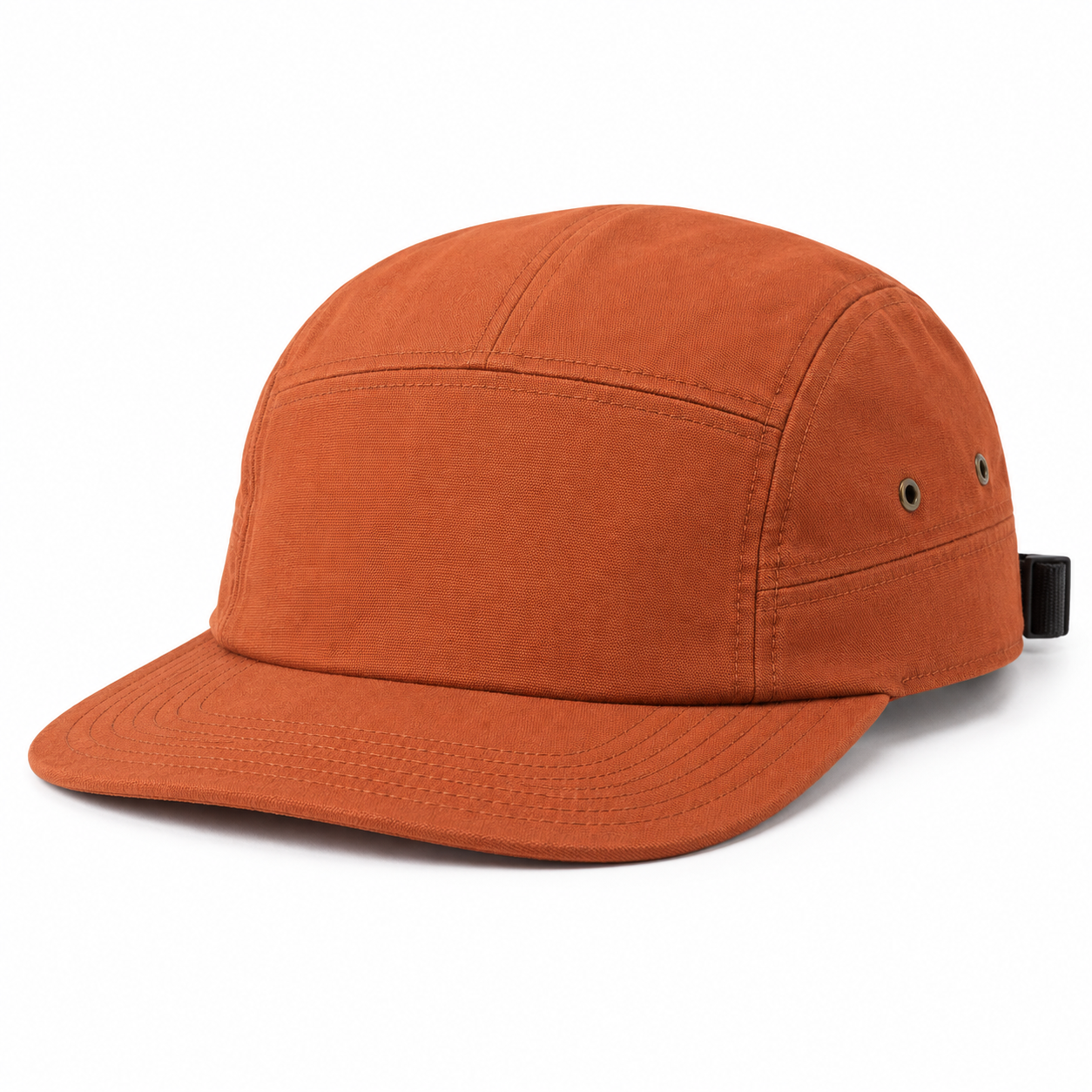 Five-Panel Baseball Caps