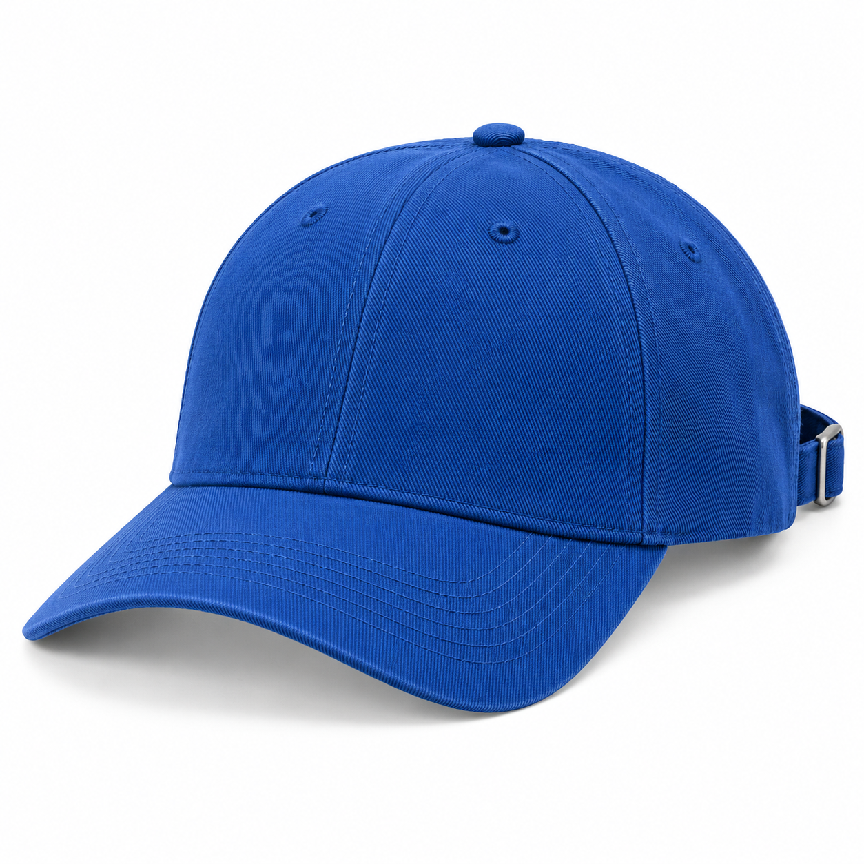 Six-Panel Baseball Caps