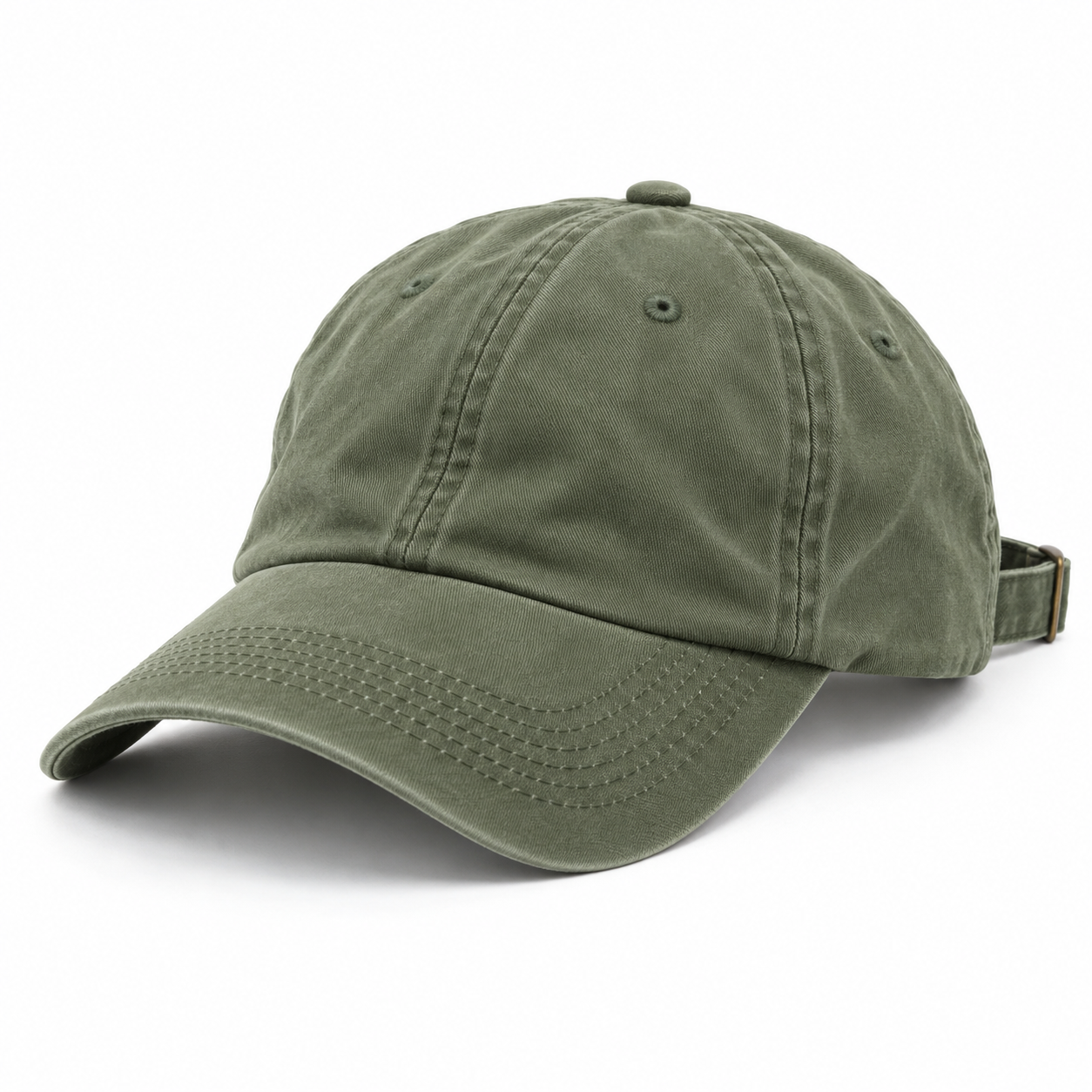 Unstructured Baseball Caps