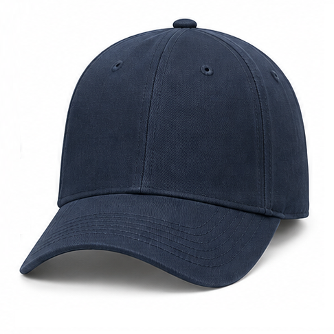 Custom Extra-High Crown