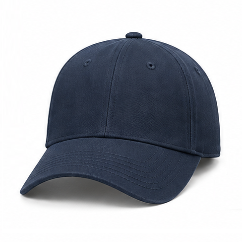 High-Profile Crown