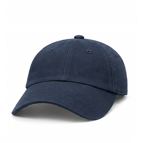 Low-Profile Crown