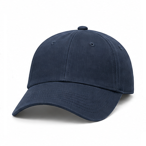 Mid-Profile Crown