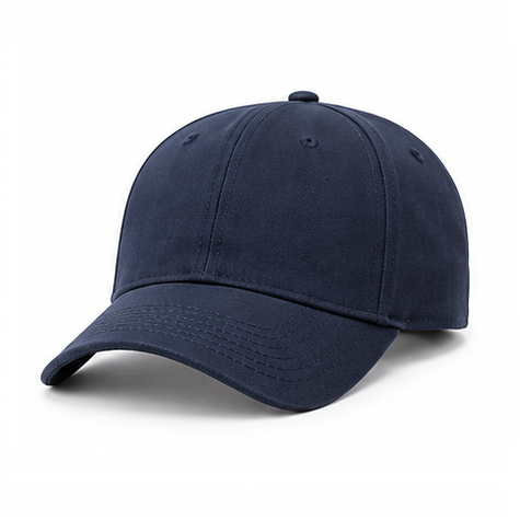 Curved Visor