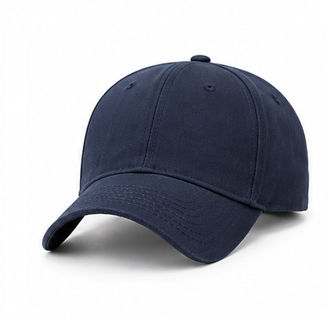 Pre-Curved Visor