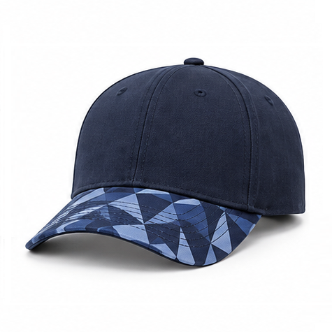 Printed Visor