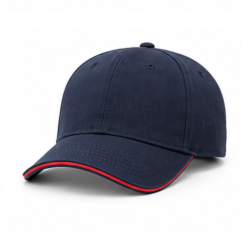 Sandwich Visor