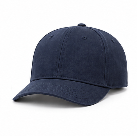 Slightly Curved Visor