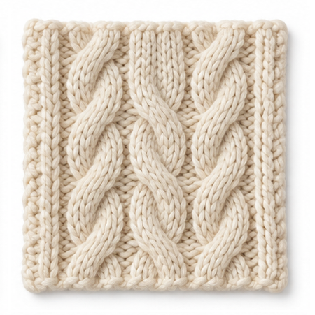 Cable Knit