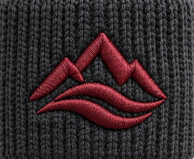 3D Embroidery