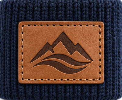 Leather Patch