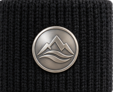 Metal Badge