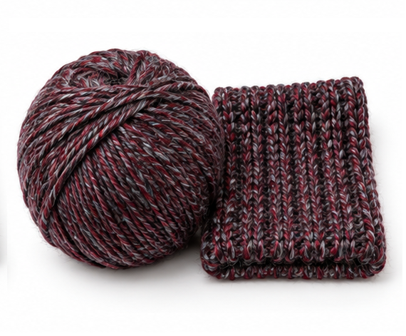 Blended Yarn