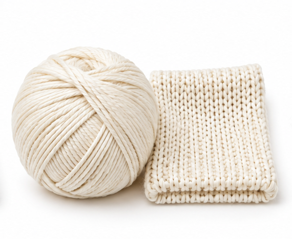 Cotton Yarn