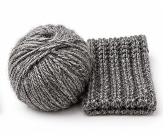 Wool Yarn