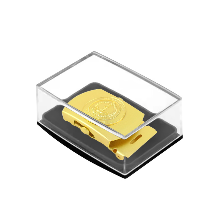 Acrylic Box