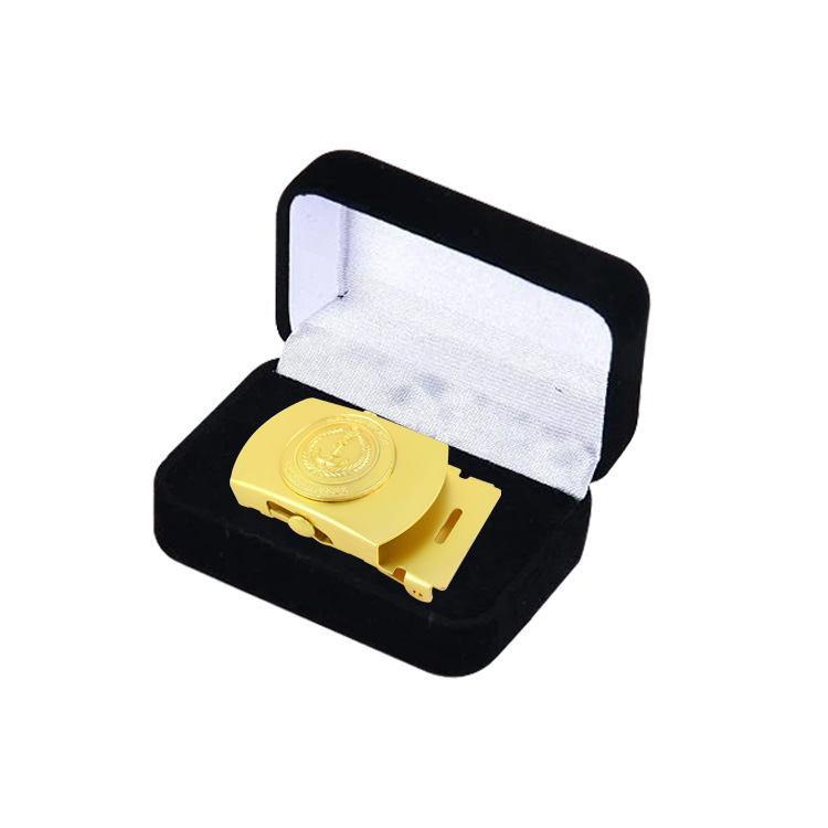 Velvet Box