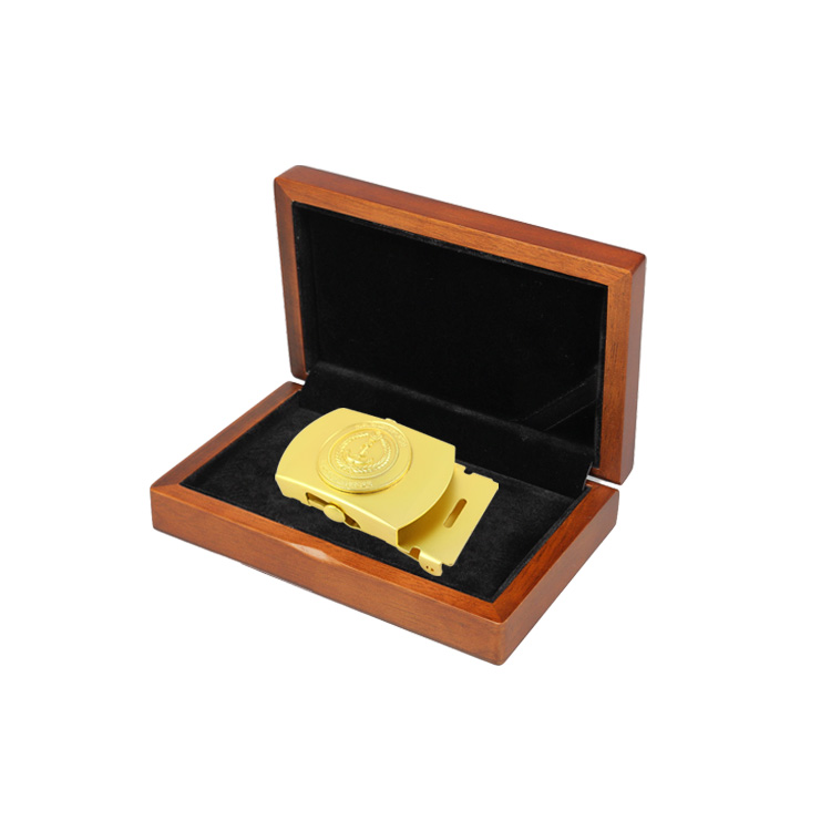 Wooden Box