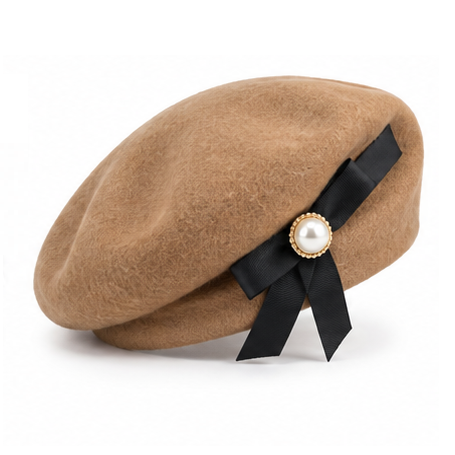 Fashion Beret