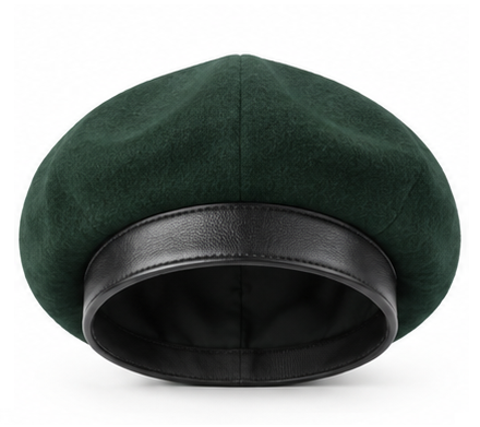 Genuine Leather Headband