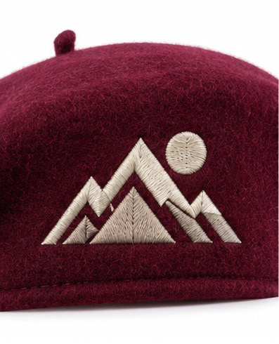 Direct Embroidery