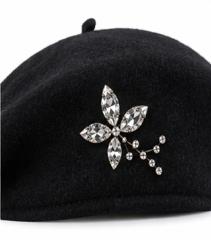 Rhinestone Decoration