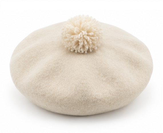 Yarn Pom-Pom