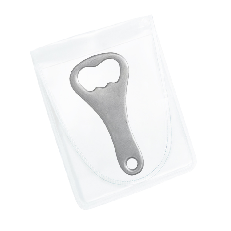 PVC Protective Pouch