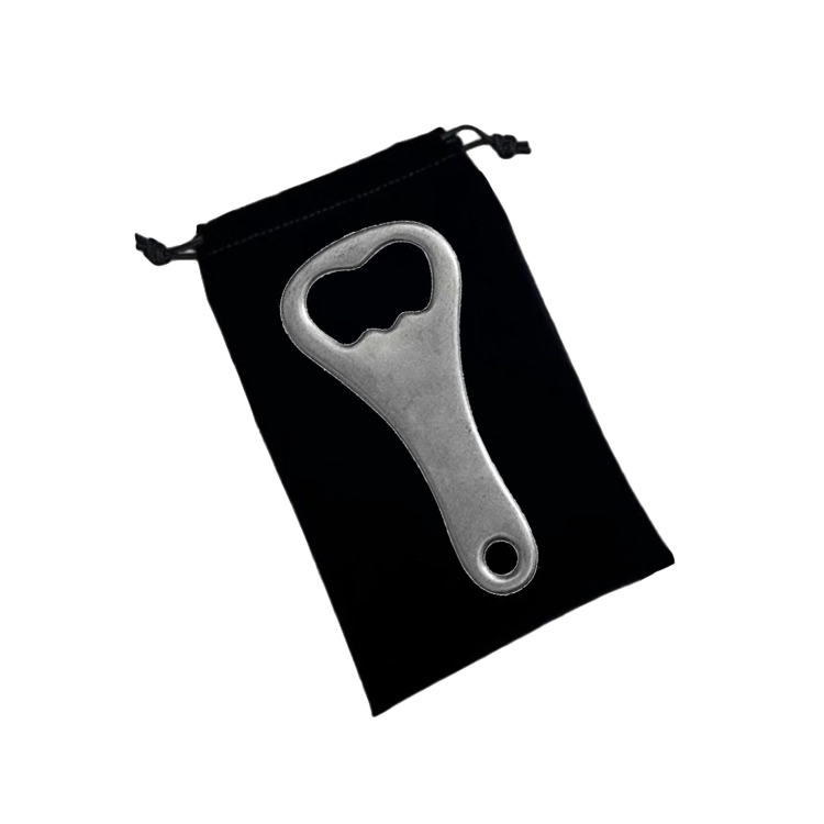 Velvet Pouch