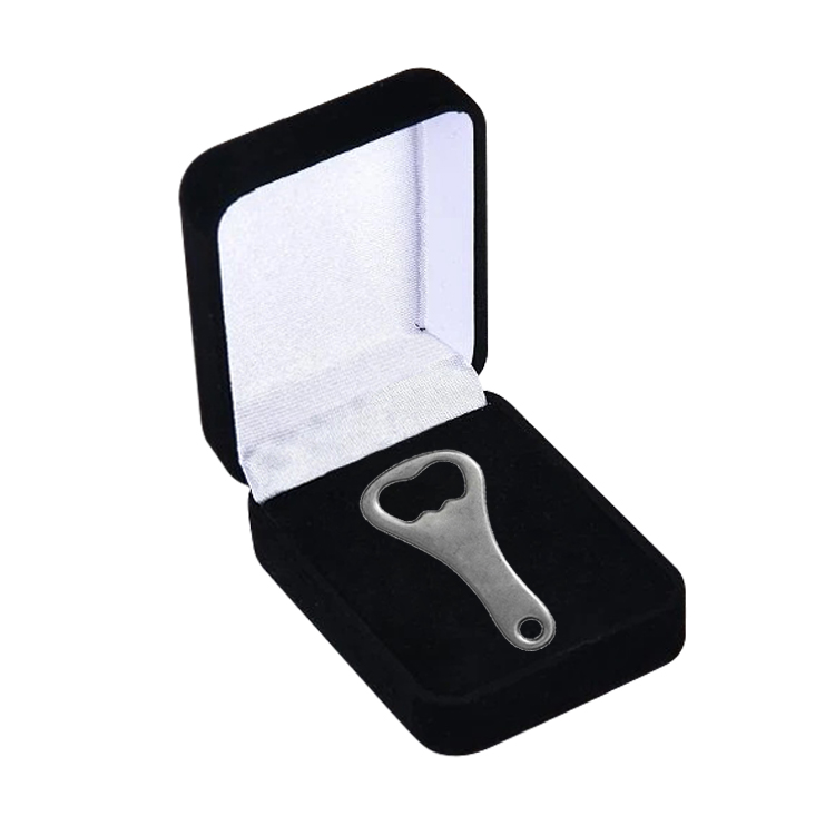 Velvet Presentation Box