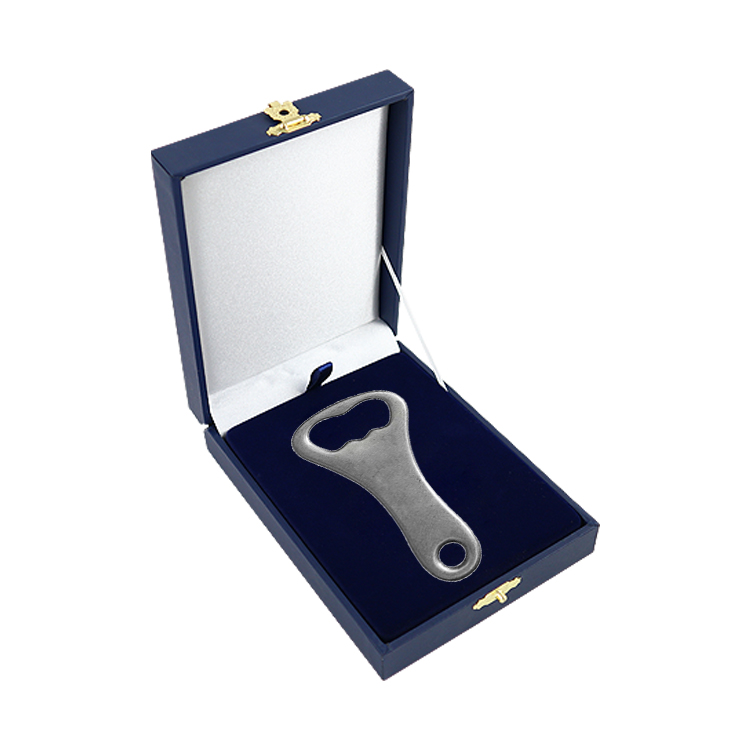 Luxury Leatherette Box