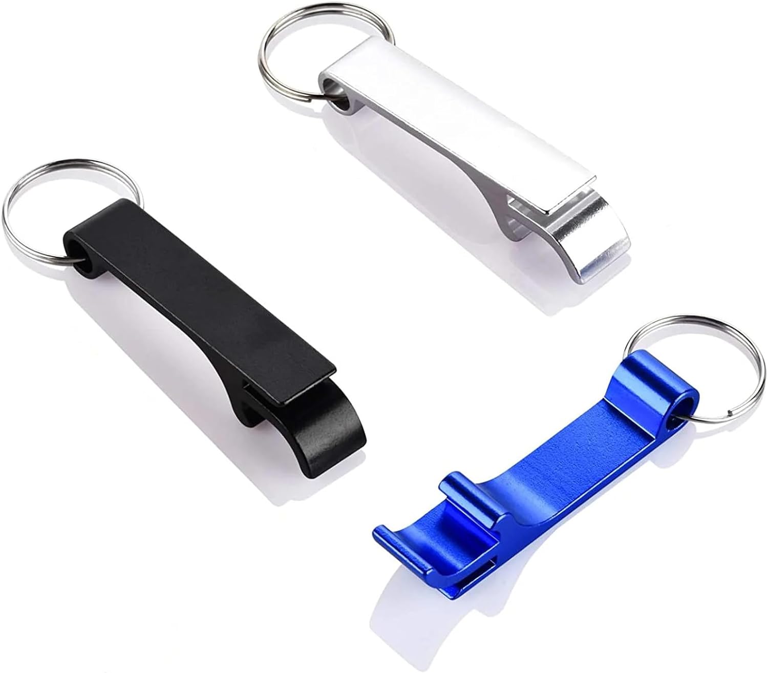 Bottle Opener Keyring
