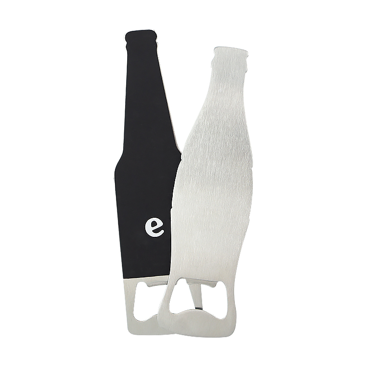 Personalized Shaped Opener