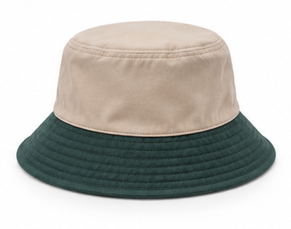Contrast Brim