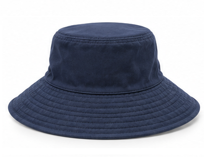 Wide Brim