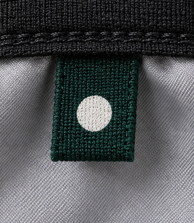 Custom Size Label