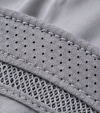 Moisture-Wicking Sweatband