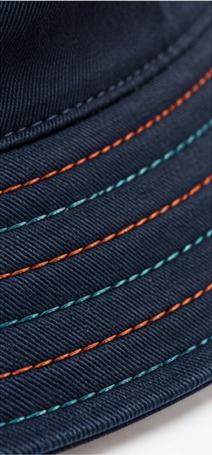 Custom Thread Color