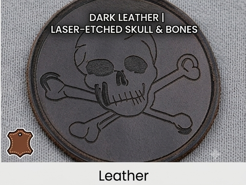 Leather Patches