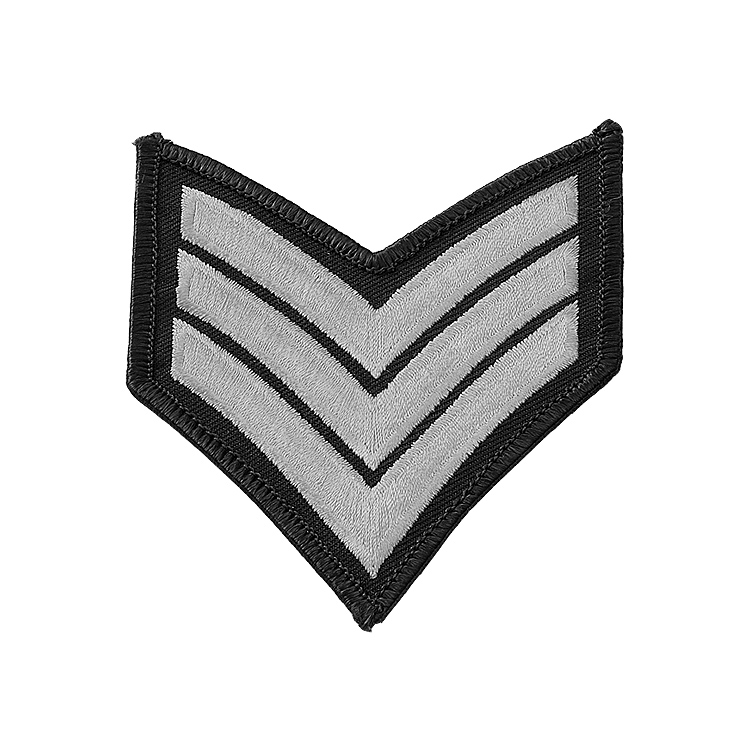 Silver Color Metallic Thread