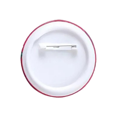Plastic Safety Pin 2