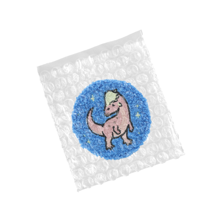 Bubble Bag