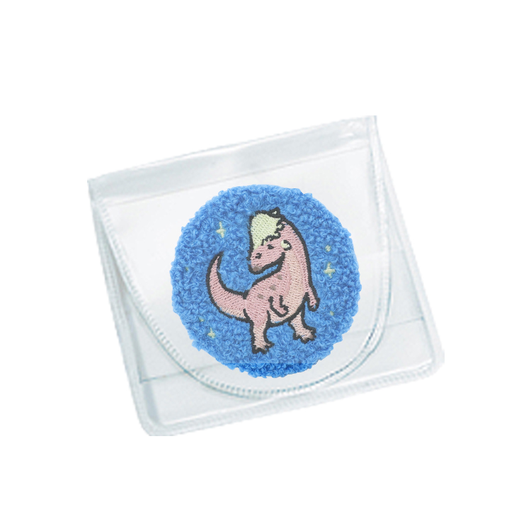 PVC Pouch